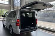 Peugeot Traveller - фото 11