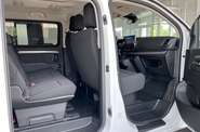Peugeot Traveller - фото 14