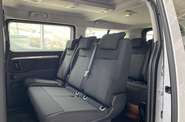Peugeot Traveller - фото 16