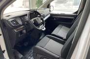Peugeot Traveller - фото 15