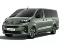 Peugeot Traveller Peugeot Traveller