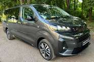 Новый Peugeot Traveller 2.0 BlueHDi AT (177 к.с.) S&S L3 Allure 2025 автосалона Автоцентр Талісман - фото 15