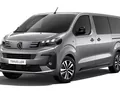 Peugeot Traveller Peugeot Traveller
