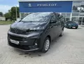 Peugeot Traveller Peugeot Traveller