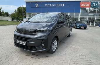 Peugeot Traveller 2025 в Харків