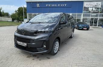 Peugeot Traveller 2025 Business