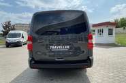 Peugeot Traveller Business