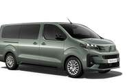 Peugeot Traveller Business