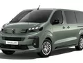 Peugeot Traveller