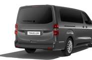 Peugeot Traveller Business