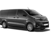 Peugeot Traveller Business