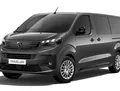Peugeot Traveller Peugeot Traveller