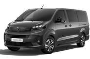 Peugeot Traveller Allure
