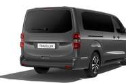 Peugeot Traveller Allure