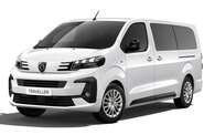 Peugeot Traveller Business