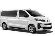Peugeot Traveller Business