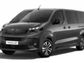 Peugeot Traveller