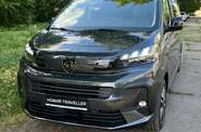 Peugeot Traveller Business