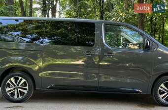 Peugeot Traveller 2025 в Київ
