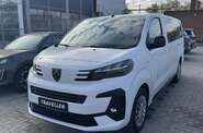 Peugeot Traveller Business