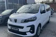 Peugeot Traveller Business