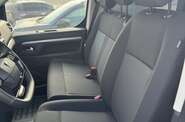 Peugeot Traveller Business