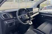 Peugeot Traveller Business