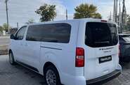 Peugeot Traveller Business