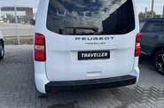 Peugeot Traveller Business