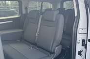 Peugeot Traveller Business