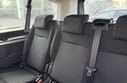 Peugeot Traveller Business