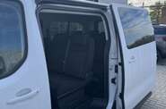 Peugeot Traveller Business