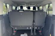 Peugeot Traveller Business