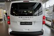 Peugeot Traveller Business