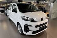 Peugeot Traveller Business