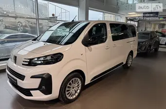 Peugeot Traveller Business 2.0 BlueHDi AT (177 к.с.) S&S L3 - фото 1