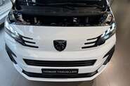 Peugeot Traveller Business