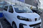 Peugeot Traveller Peugeot Traveller Business