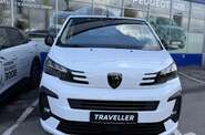 Peugeot Traveller Peugeot Traveller Business