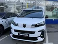 Peugeot Traveller