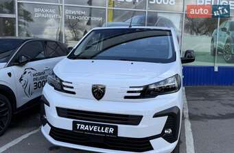 Peugeot Traveller 2025 в Кропивницький (Кіровоград) Peugeot Traveller 2025 в Кропивницький (Кіровоград)
