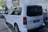 Peugeot Traveller Peugeot Traveller Business