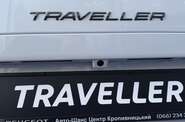 Peugeot Traveller Peugeot Traveller Business
