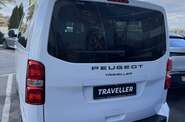 Peugeot Traveller Peugeot Traveller Business