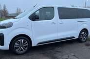 Peugeot Traveller Business