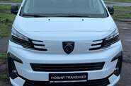 Peugeot Traveller Business