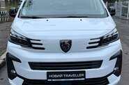 Peugeot Traveller Business