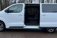 Peugeot Traveller Business