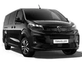 Peugeot Traveller