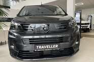 Peugeot Traveller Allure